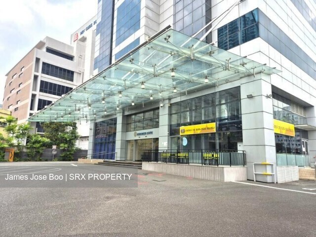 Boon Keng 29k sqft floorplate | Can subdivide | avail soon (D12), Shop House #505884831